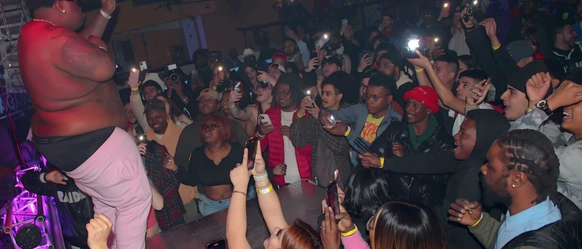 BigXThaPlug's Concert Testimonials