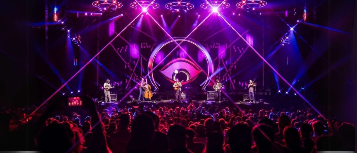 Billy Strings Ticket Buying Tips