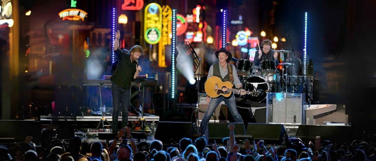 Brooks and Dunn Ticket Buying Tips