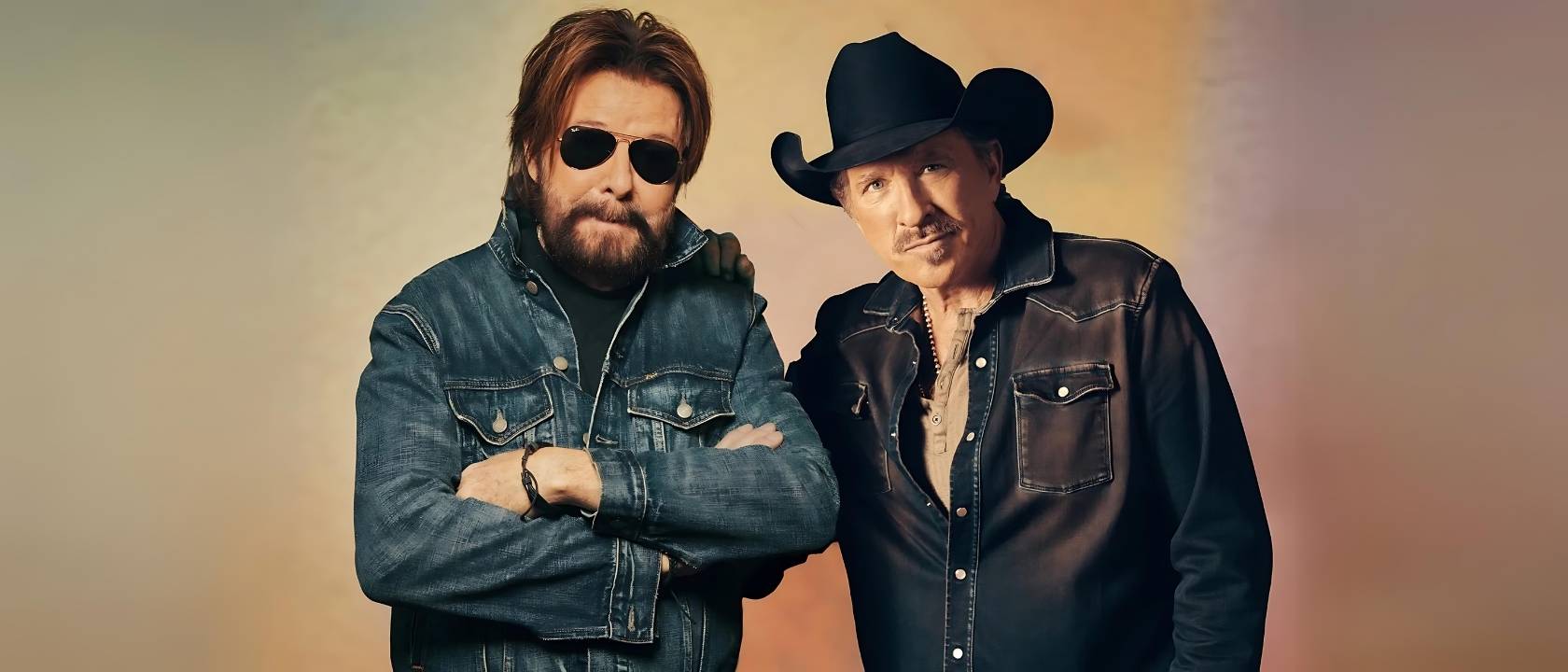 Brooks And Dunn