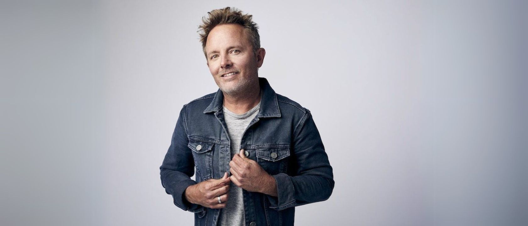 Chris Tomlin