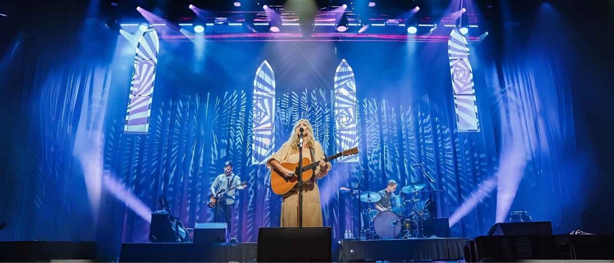 Ellie Holcomb Ticket Buying Tips