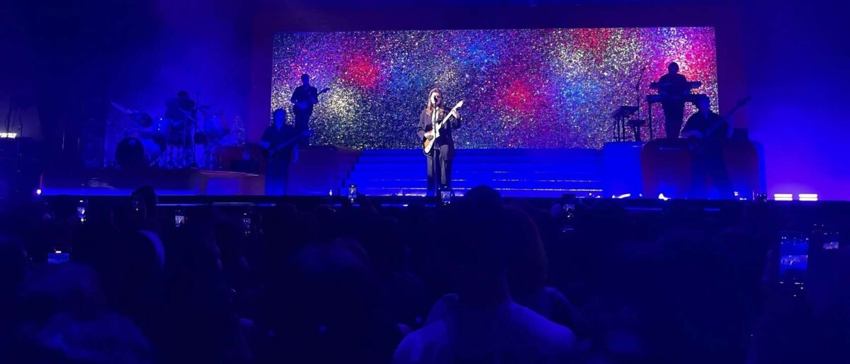 Girl in Red Ticket Buying Tips