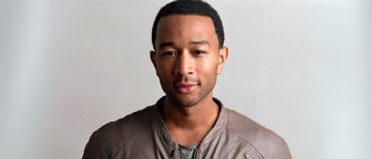 John Legend Young