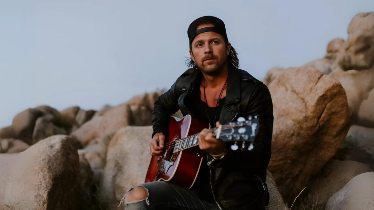 Kip Moore