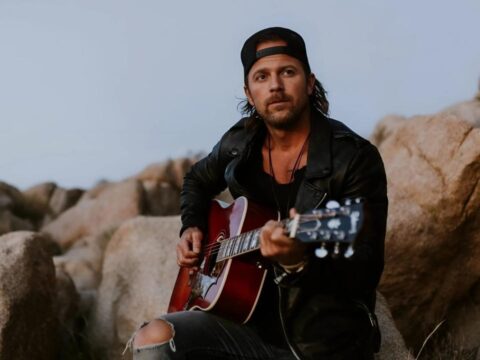 Kip Moore