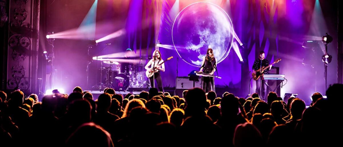 Larkin Poe Ticket Buying Tips