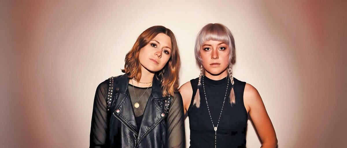 Larkin Poe Young