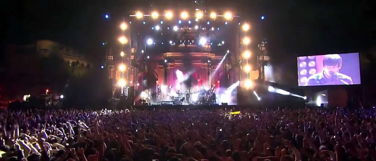 Linkin Park Ticket Buying Tips