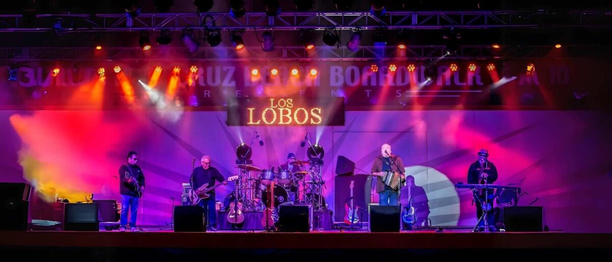 Los Lobos Ticket Buying Tips