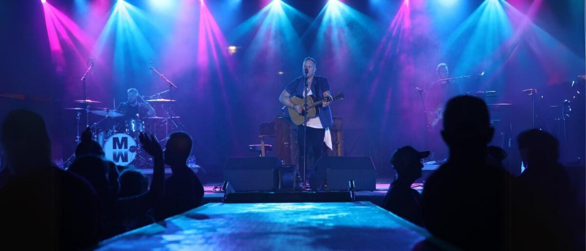 Matthew West Ticket Buying Tips