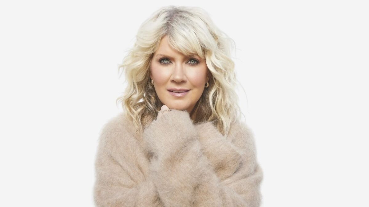 Natalie Grant