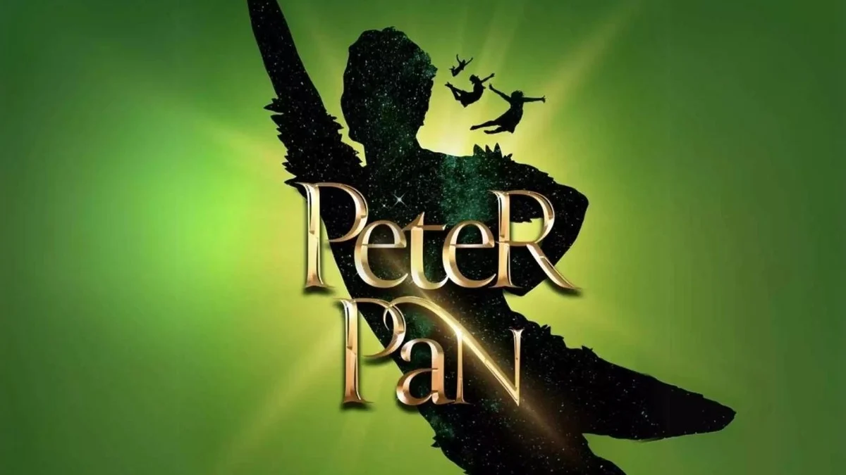 Peter Pan