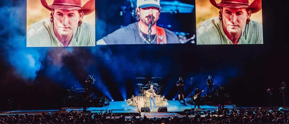 Riley Green Ticket Buying Tips