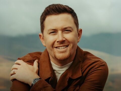 Scotty McCreery