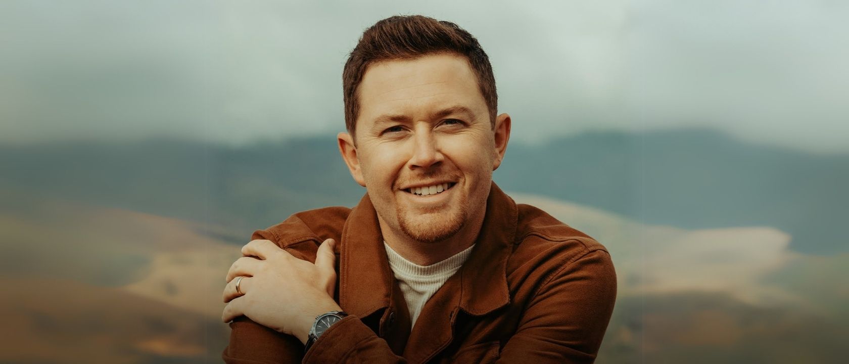Scotty Mccreery