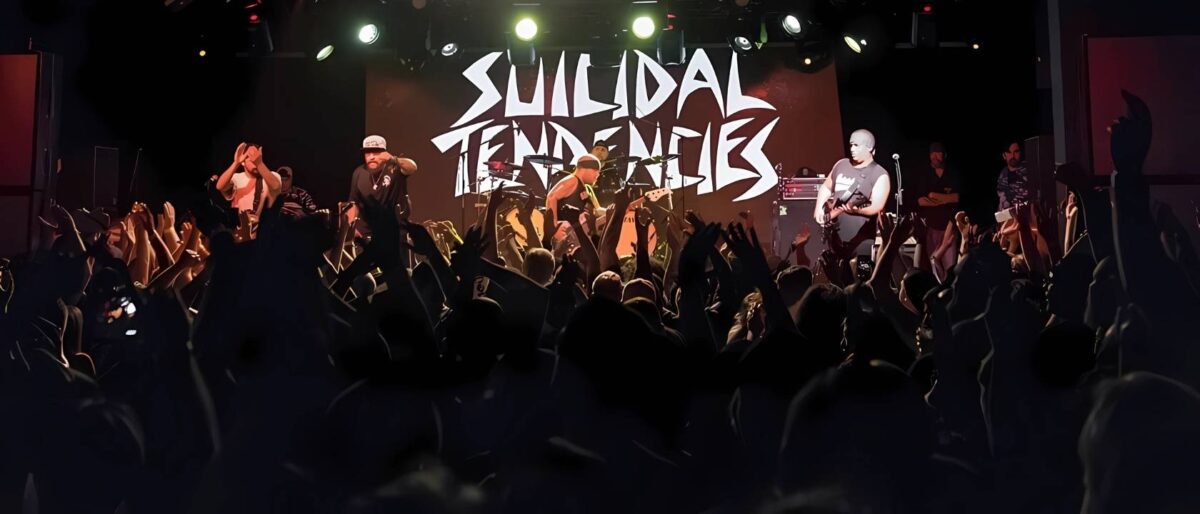 Suicidal Tendencies Ticket Buying Tips