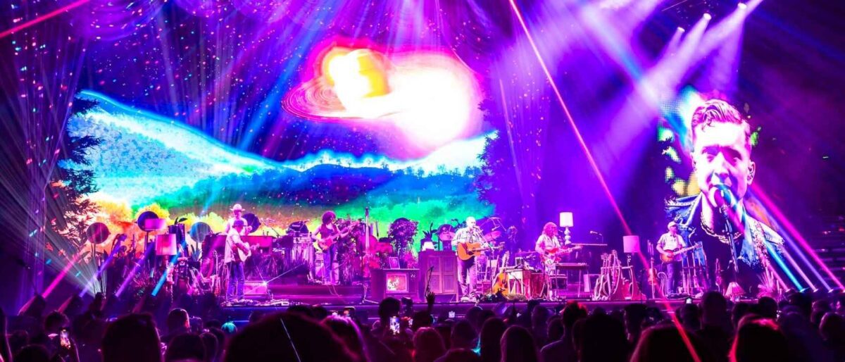 Tyler Childers Ticket Buying Tips