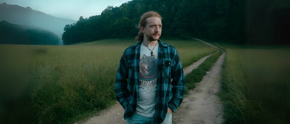 Tyler Childers Young