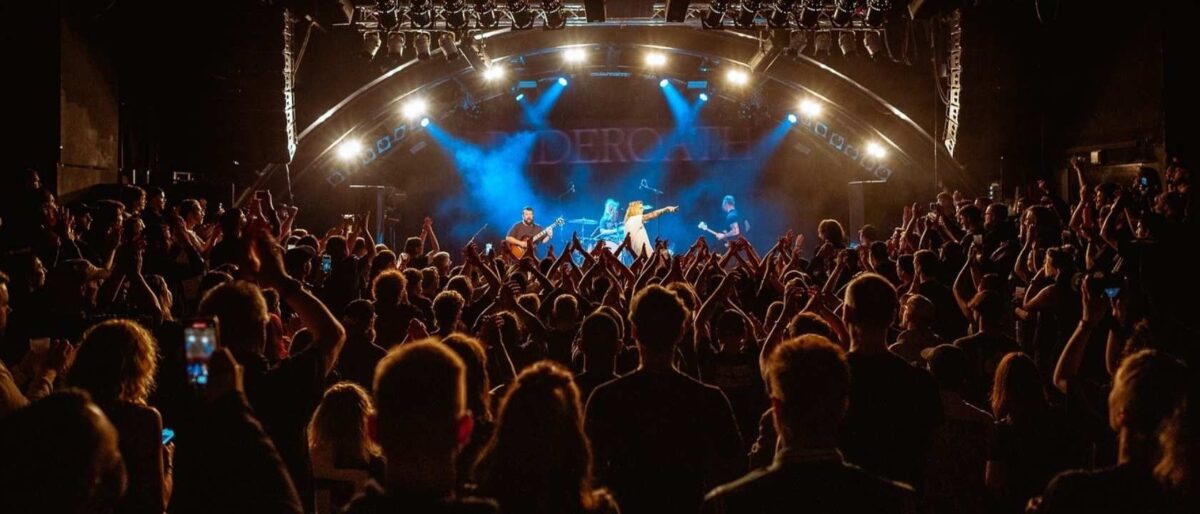 Underoath Ticket Buying Tips