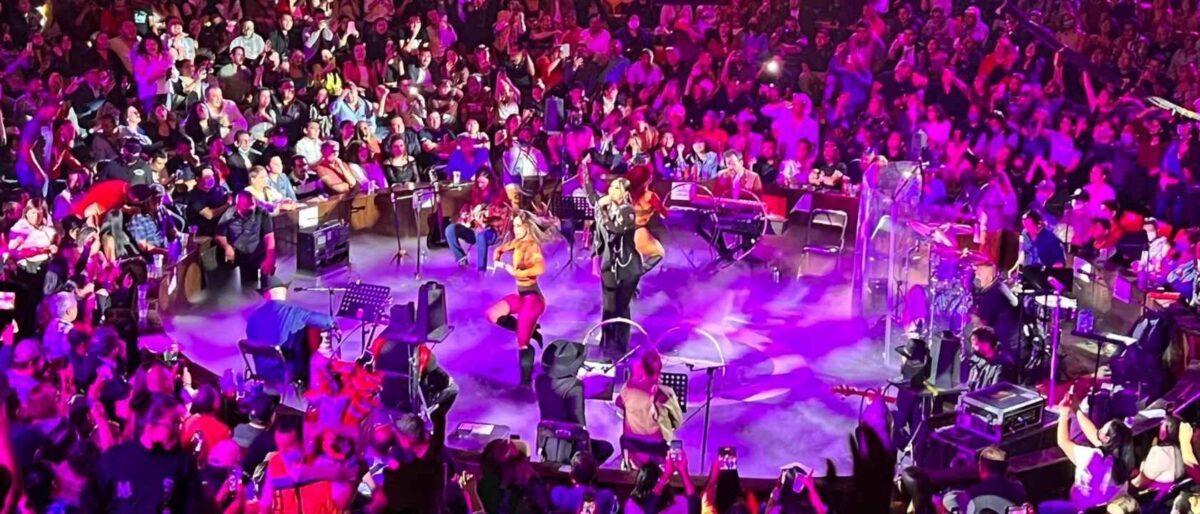 Yuridia Ticket Buying Tips