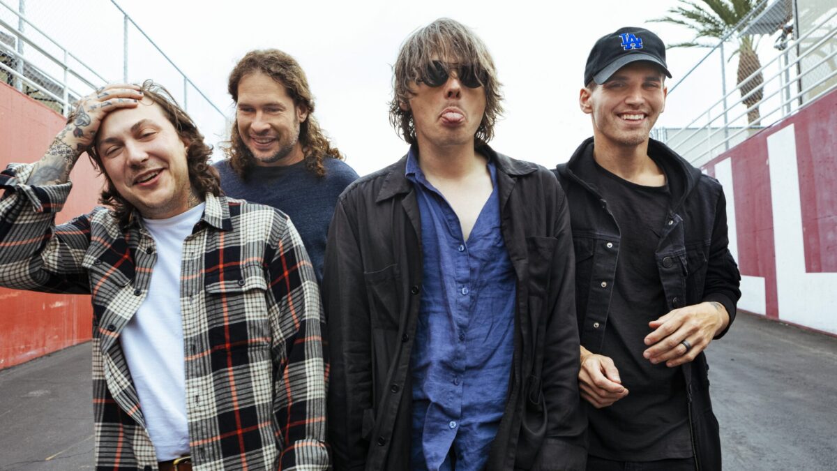 My Chemical Romance to Celebrate The Black Parade on 2025 Tour