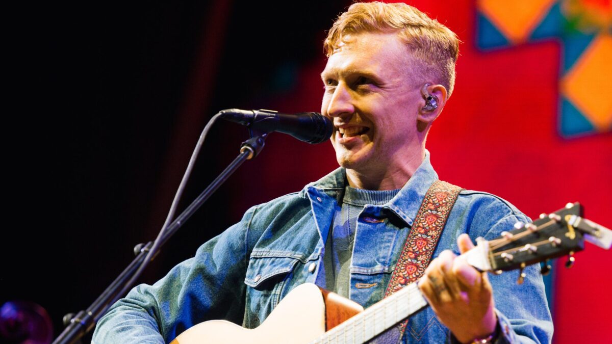 Tyler Childers Announces 2025 Tour