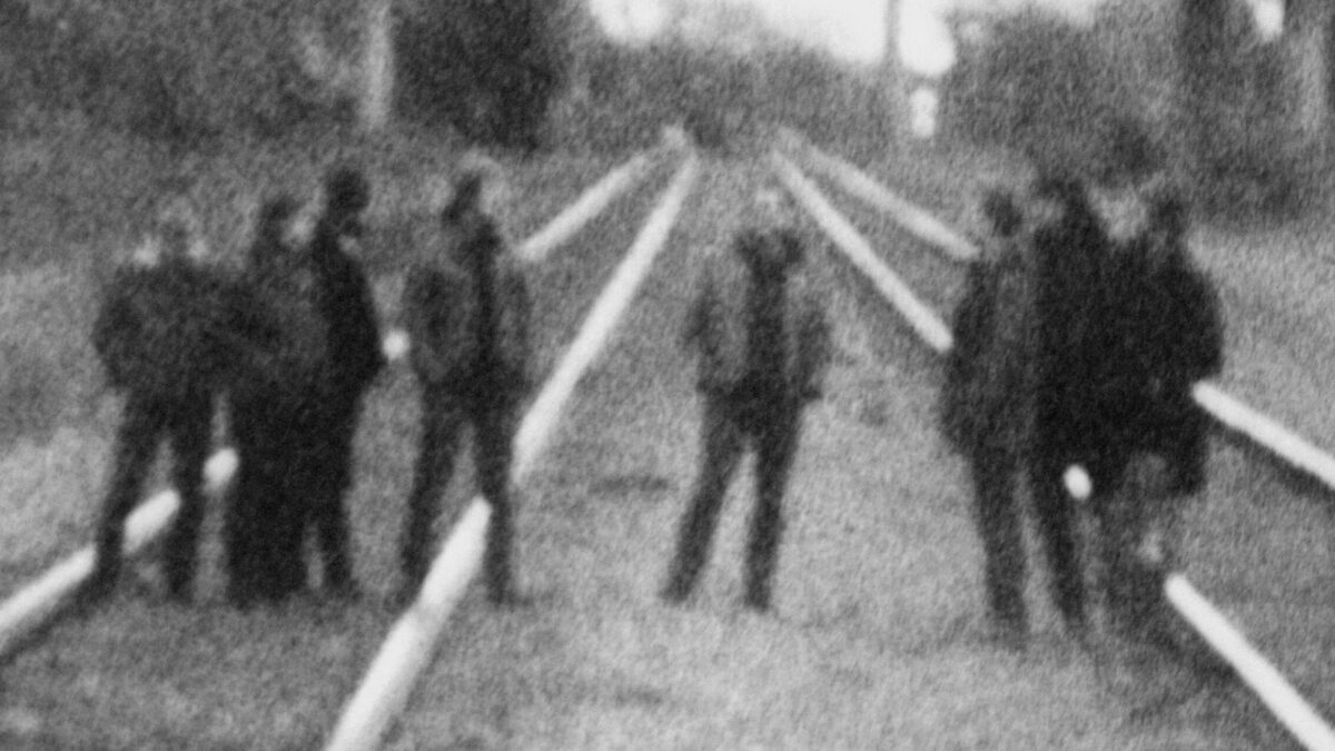 Godspeed You! Black Emperor Postpones U.S. Tour Dates