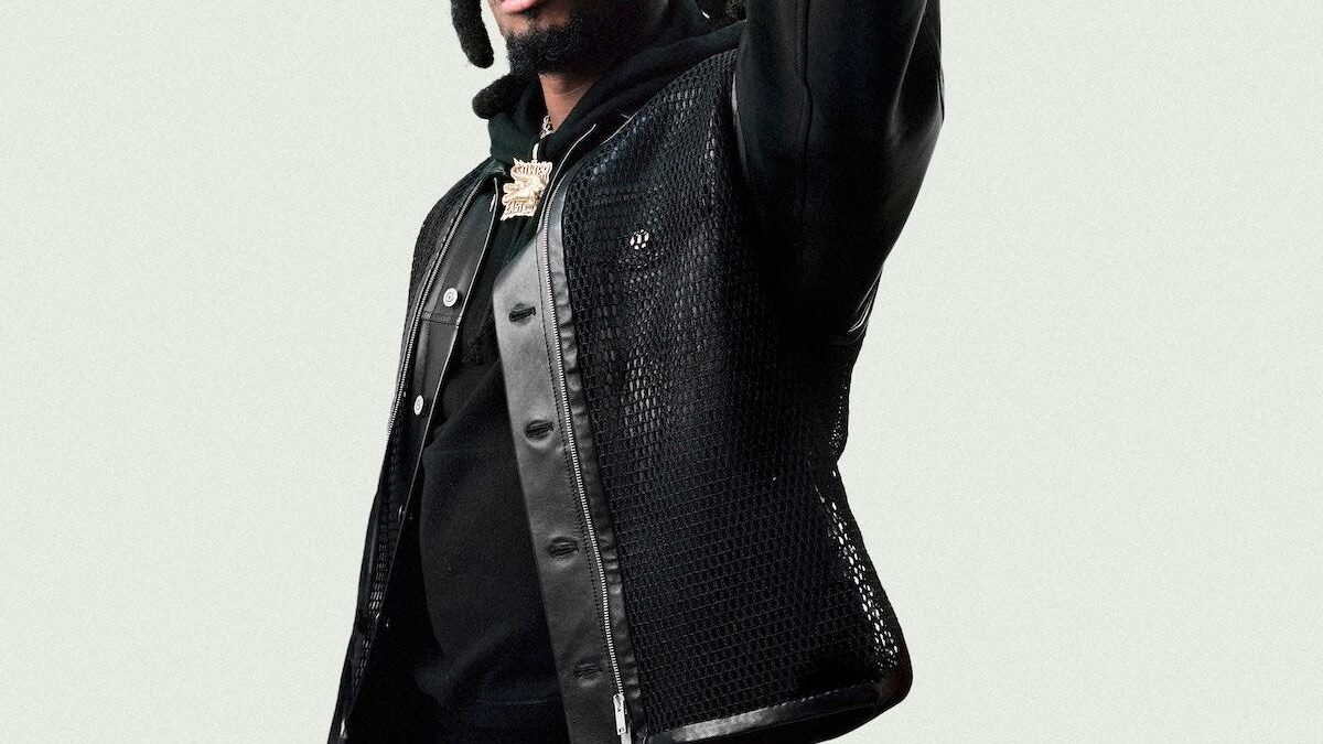 Denzel Curry Announces 2025 Mischievous South World Tour