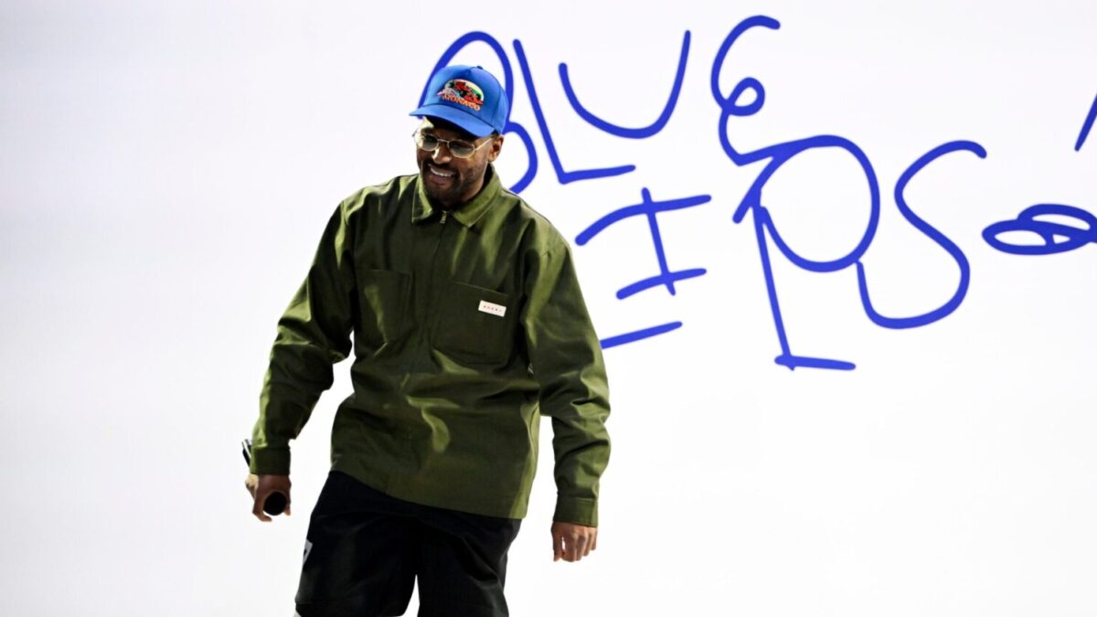 Schoolboy Q Announces 2025 Tour Dates