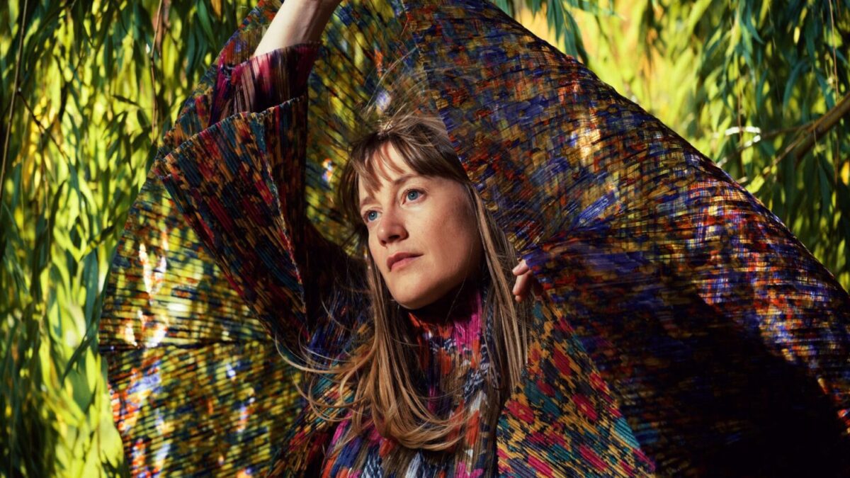 The Weather Station Announces Exciting 2025 Tour