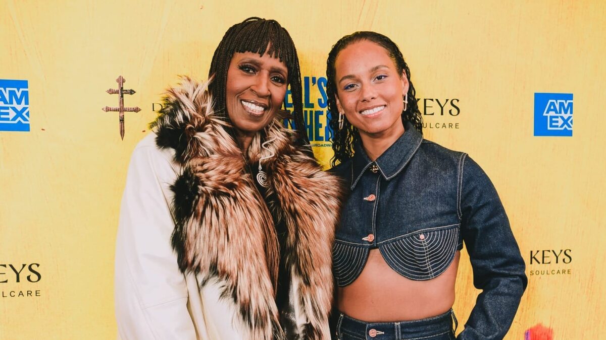 From Classroom to Curtain Call: The Inspiring Tale of Linda Aziza Miller