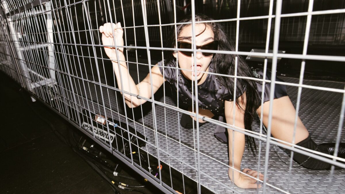 Charli XCX Announces 2025 Arena Tour Dates