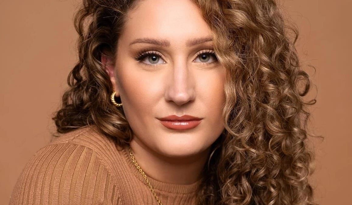 Meet Kelsee Kimmel: The New Face of Jersey in Hell