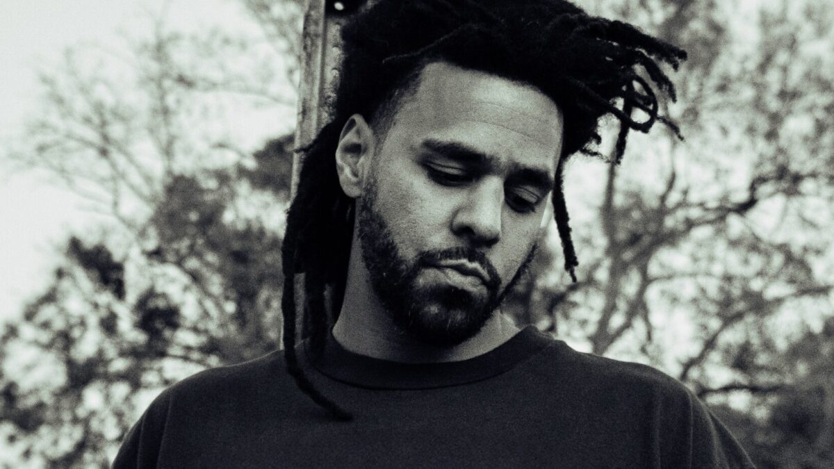 J. Cole Celebrates 10 Years of 2014 Forest Hills Drive with a Special Concert