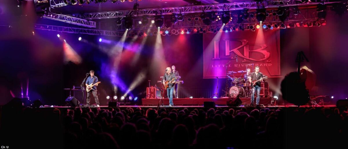 Little River Band Ticket Buying Tips