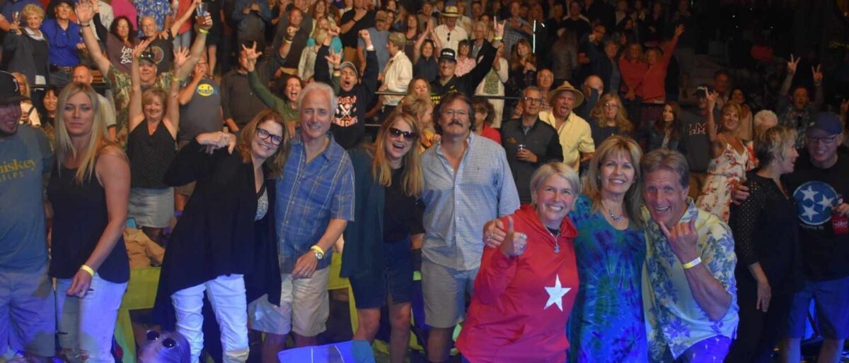 Little River Band's Concert Testimonials