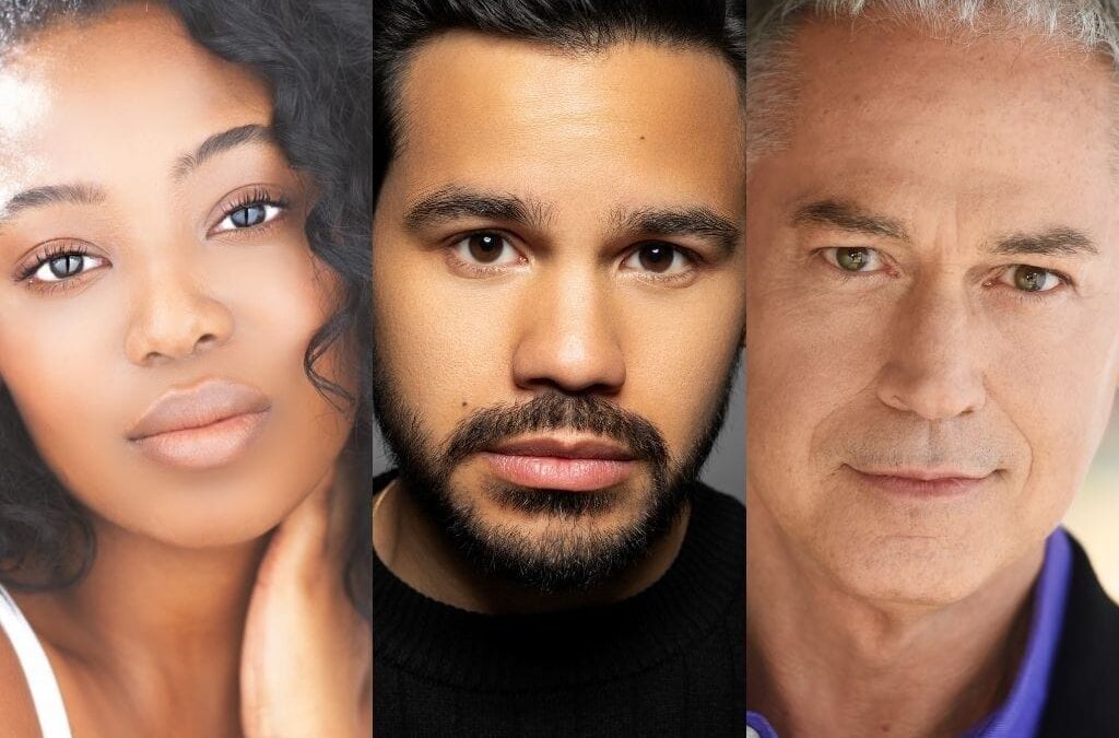 Experience the Magic of