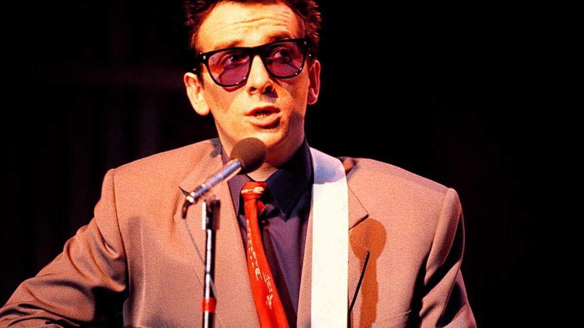 Elvis Costello Announces Exciting Early Songs Tour
