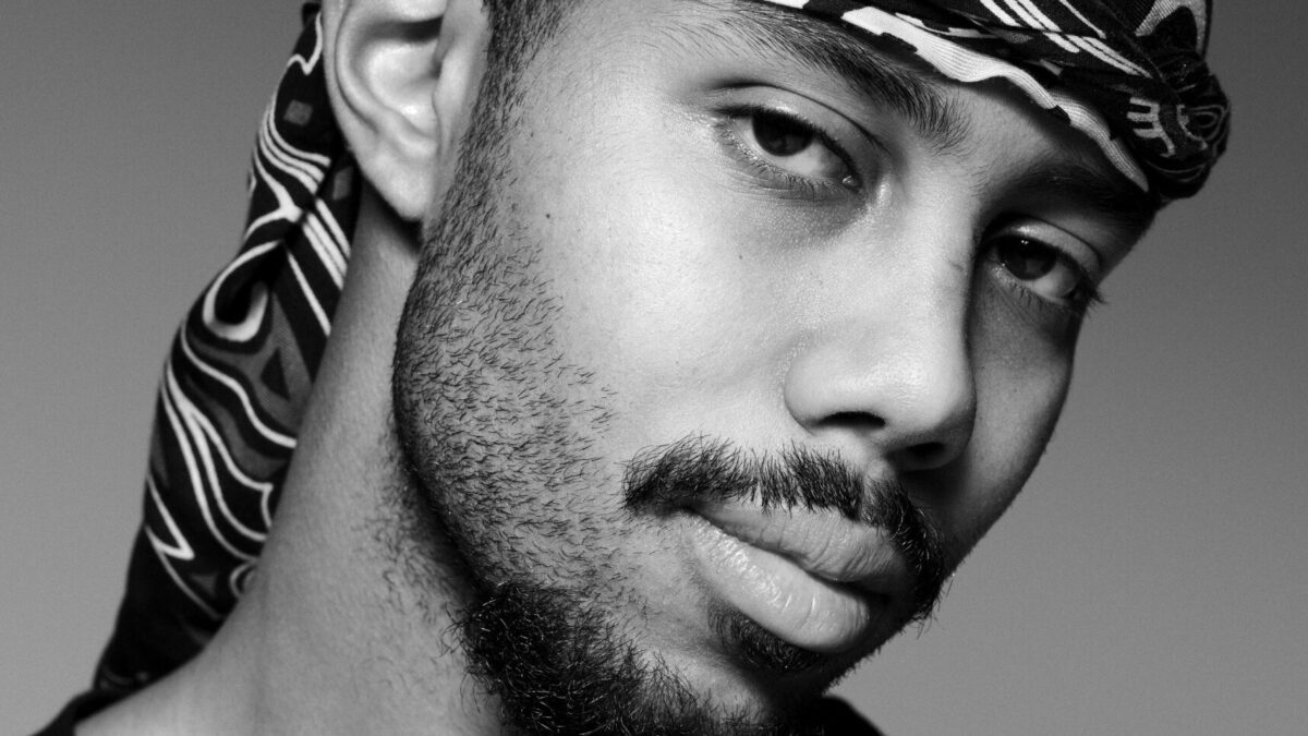 Mustafa Announces 2025 World Tour