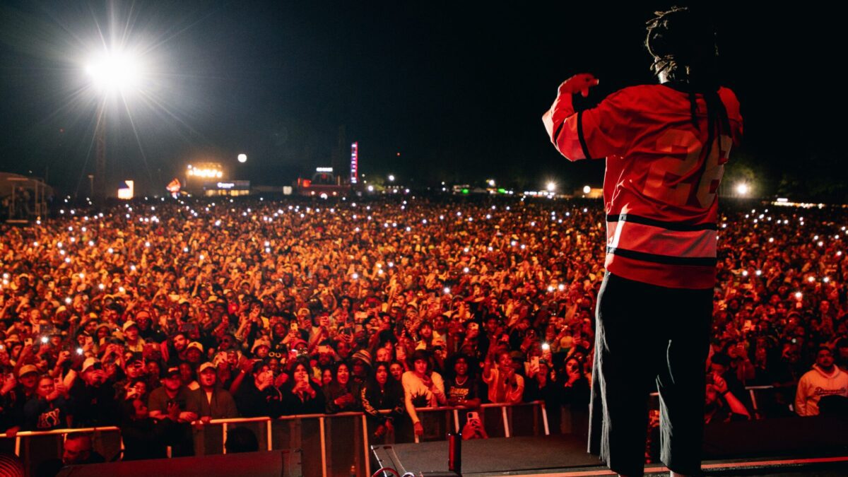 J. Cole to Conclude Dreamville Festival with Epic 2025 Finale