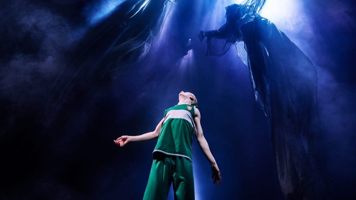 Harry Potter and the Cursed Child Goes Global