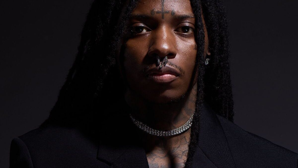 SahBabii Announces 2025 North American Resurrection Tour