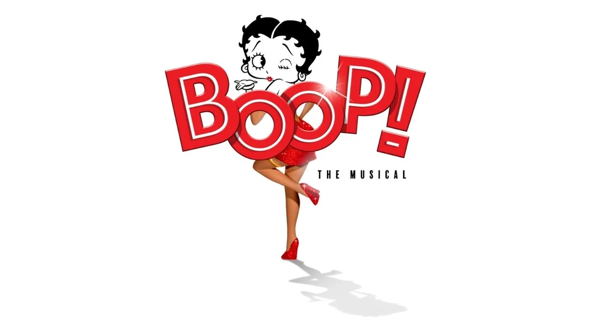 BOOP! The Musical
