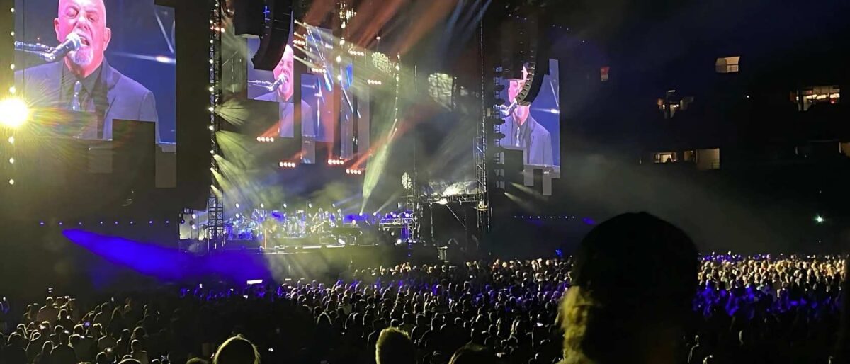 Billy Joel Ticket Buying Tips