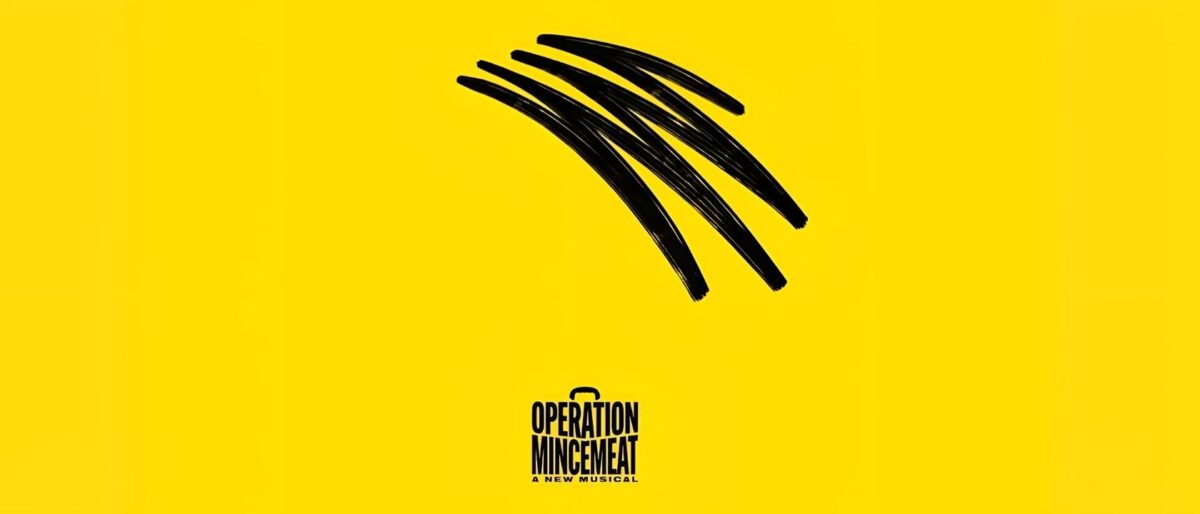 Operation Mincemeat