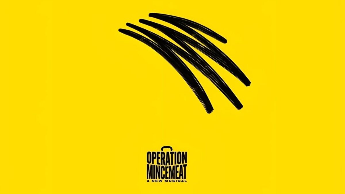 Operation Mincemeat