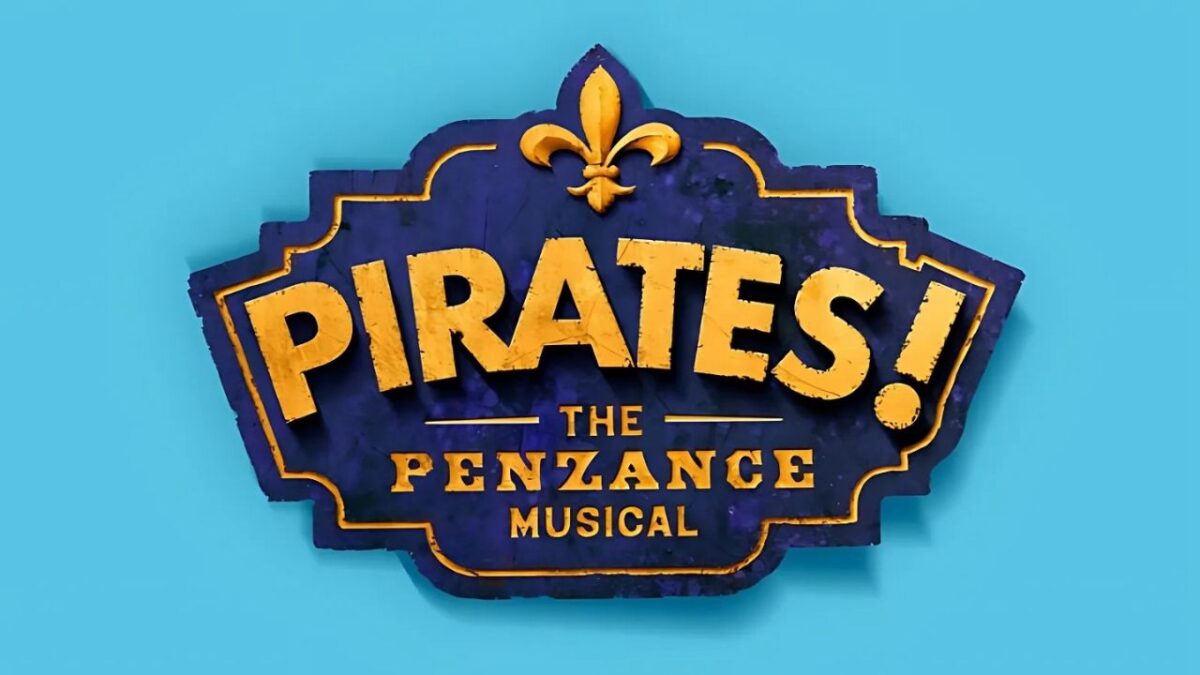 Pirates! The Penzance Musical