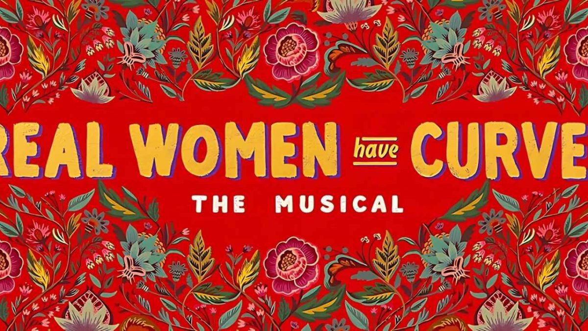 Real Women Have Curves