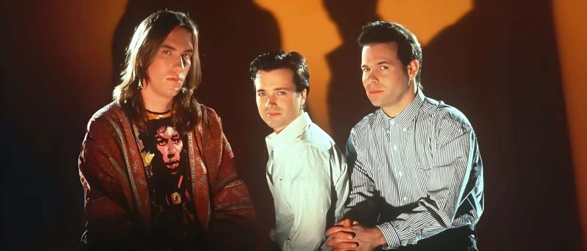 Violent Femmes Young